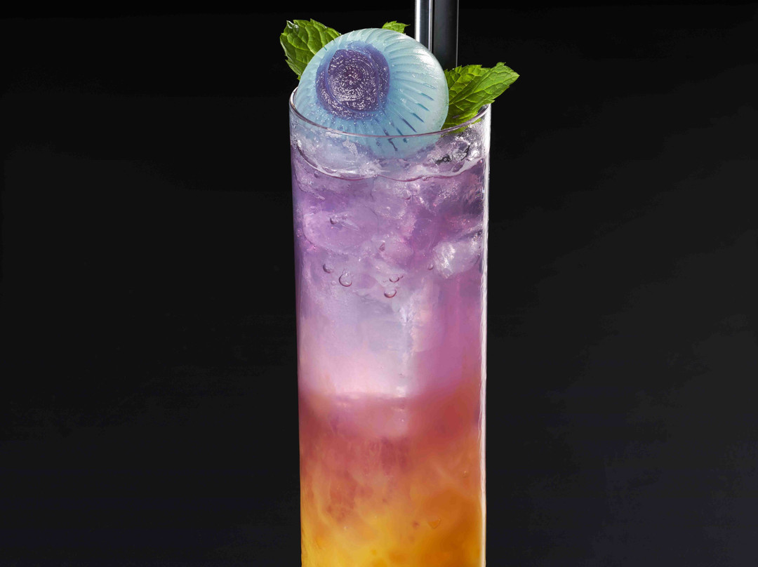 Nanzuka Taken-涩谷区必去景点