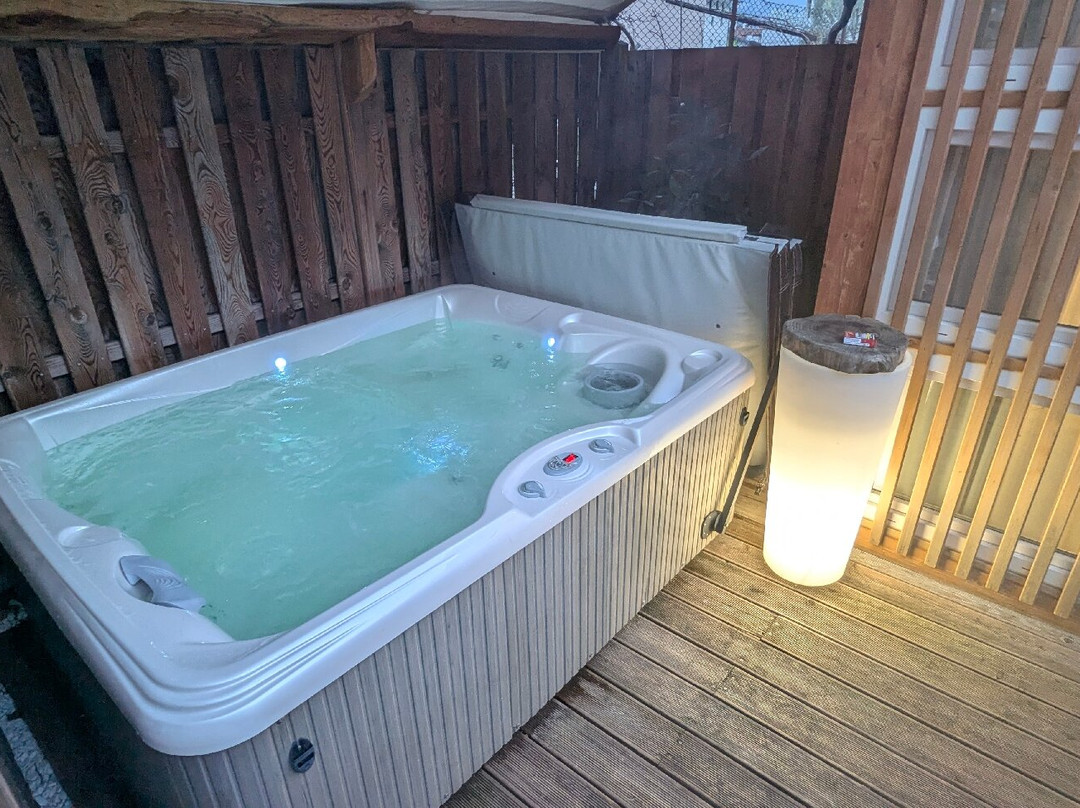 Casa da Carmen主图