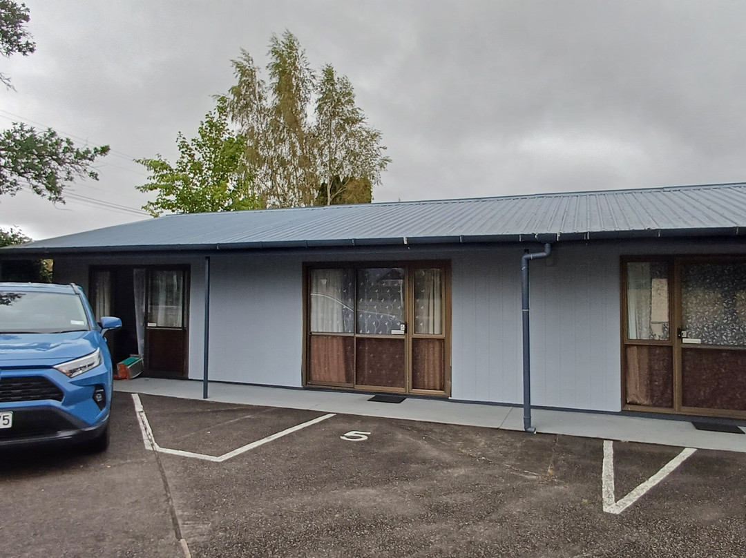 Ohakune Court Motel主图