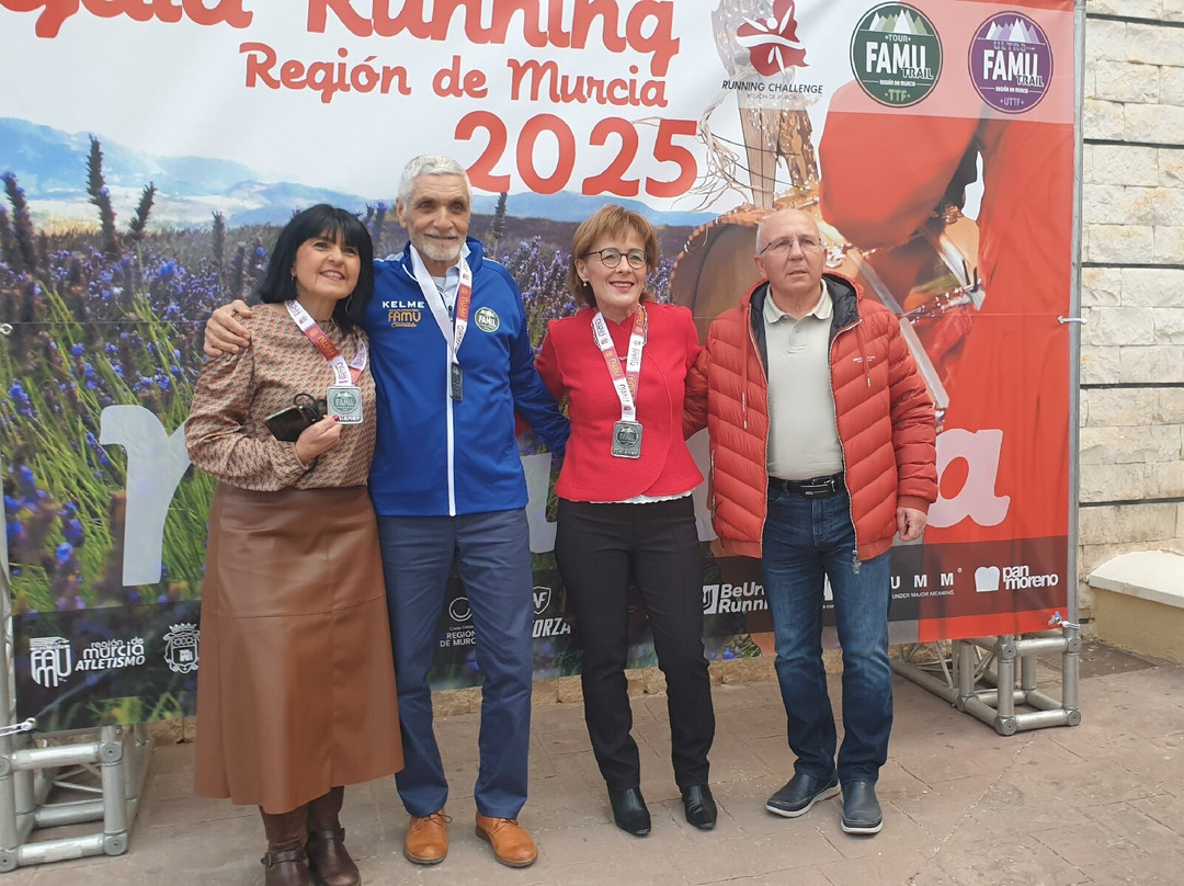 Teatro Trieta-Moratalla必去景点