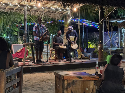 Salama & Mbuyuni Bungalows主图