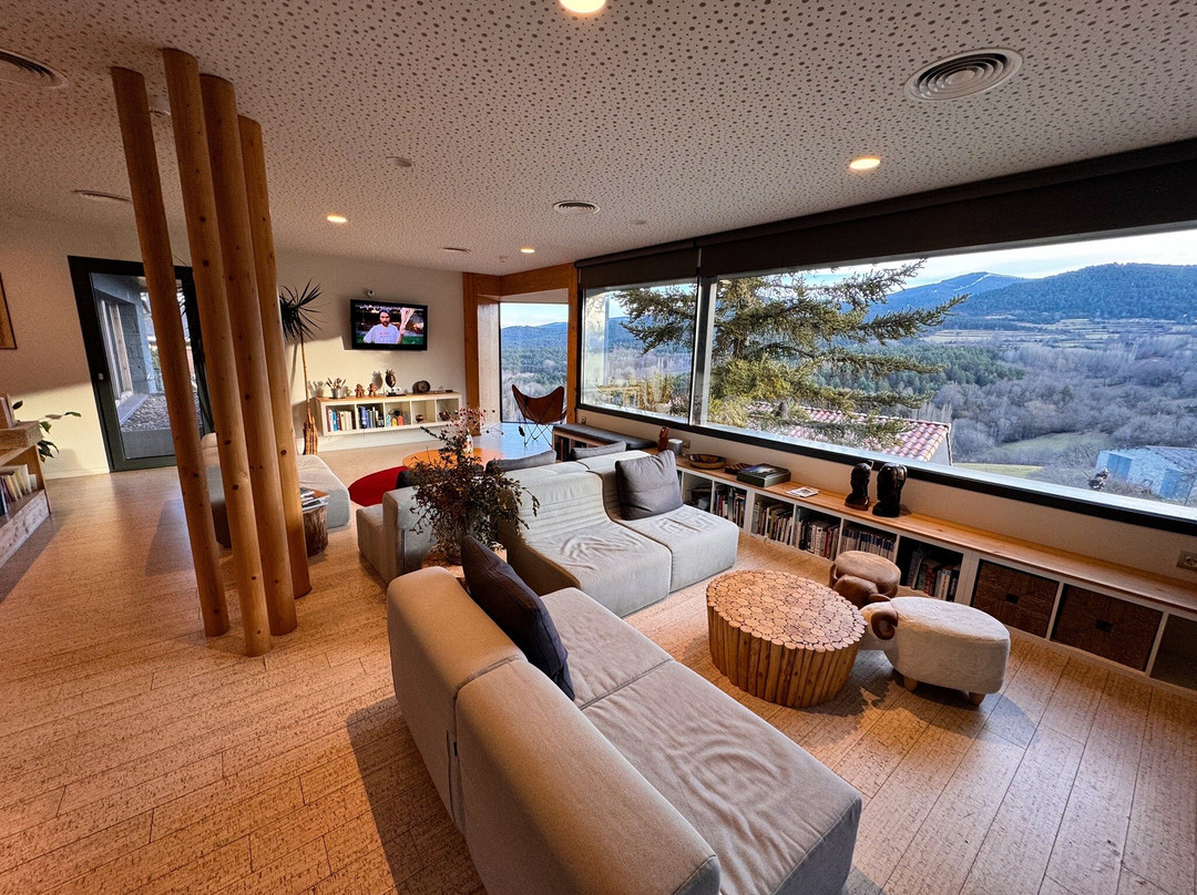 Hotel Terra Bonansa主图