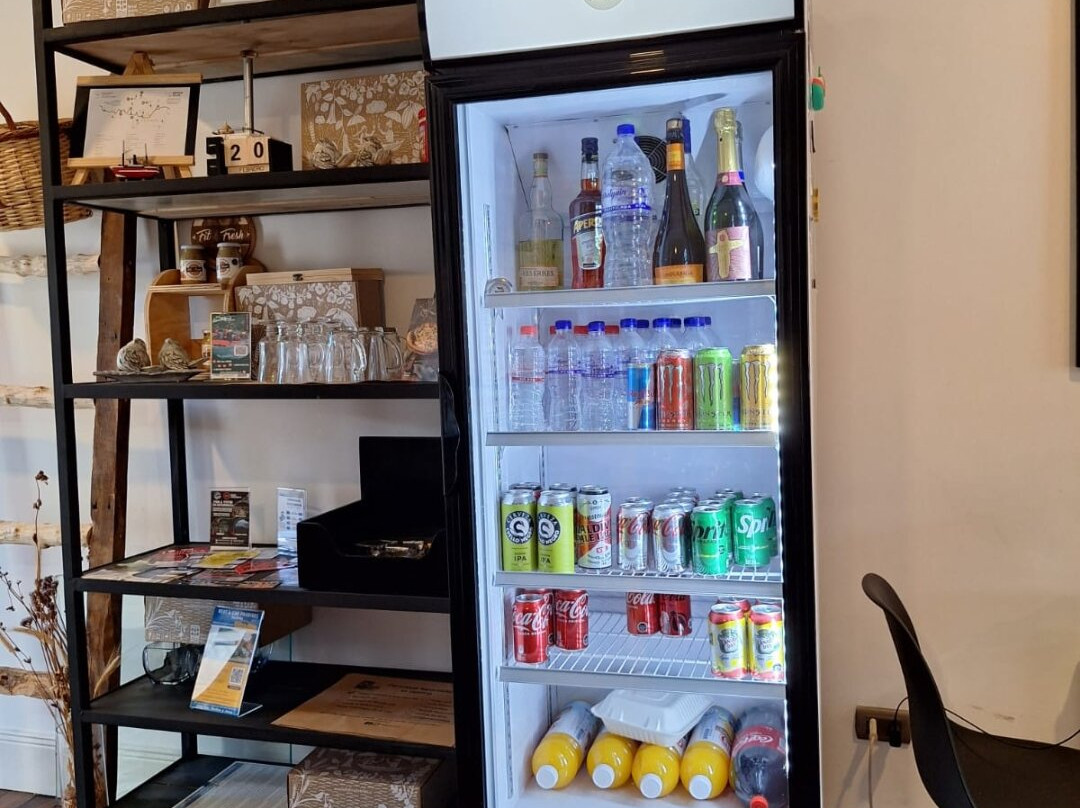 Hotel Nueve Rios主图