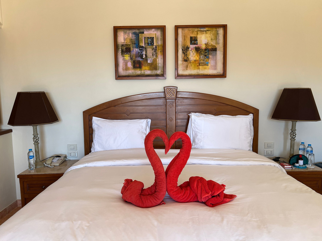 凯宾斯基索马湾酒店主图