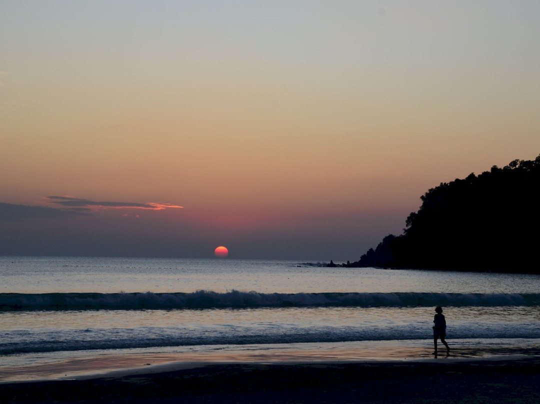 Ao Yai Beach景点图片