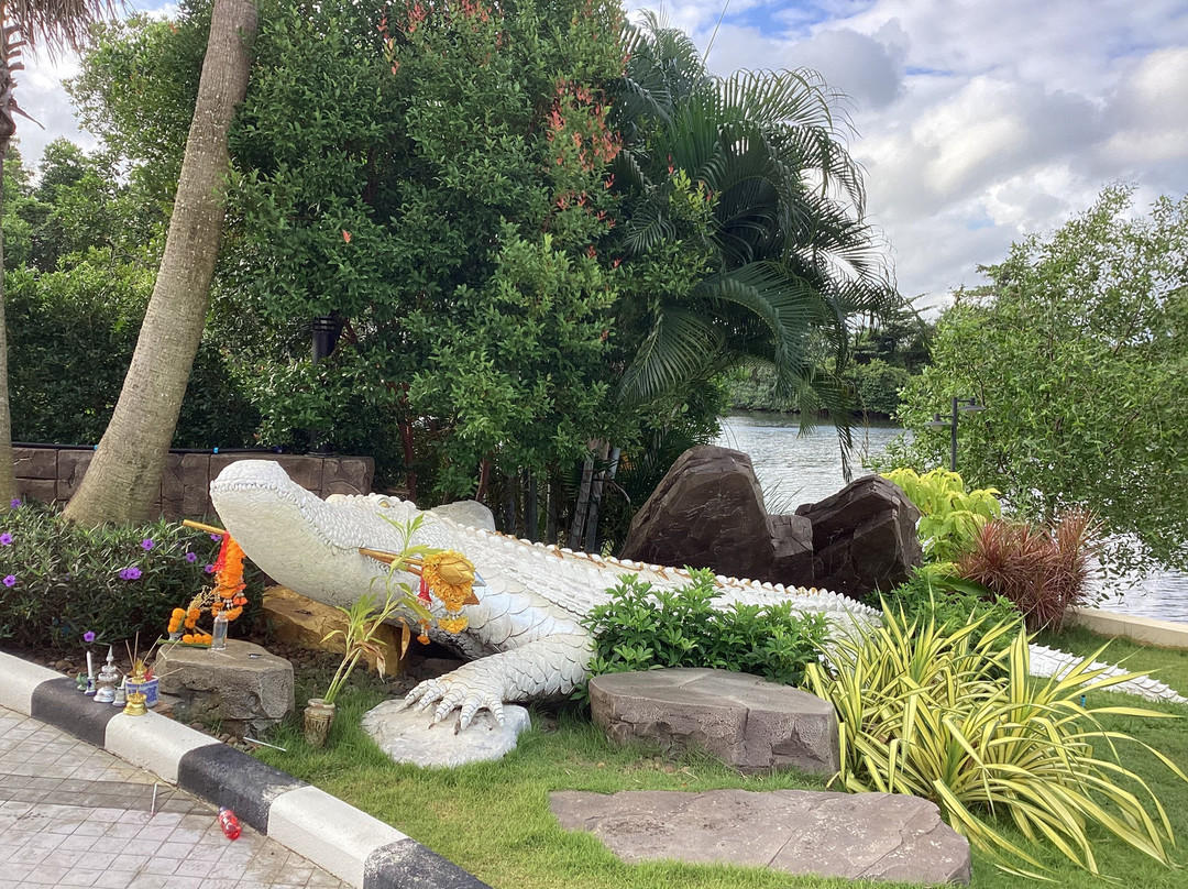 Laguna Grand Hotel & Spa Songkhla主图