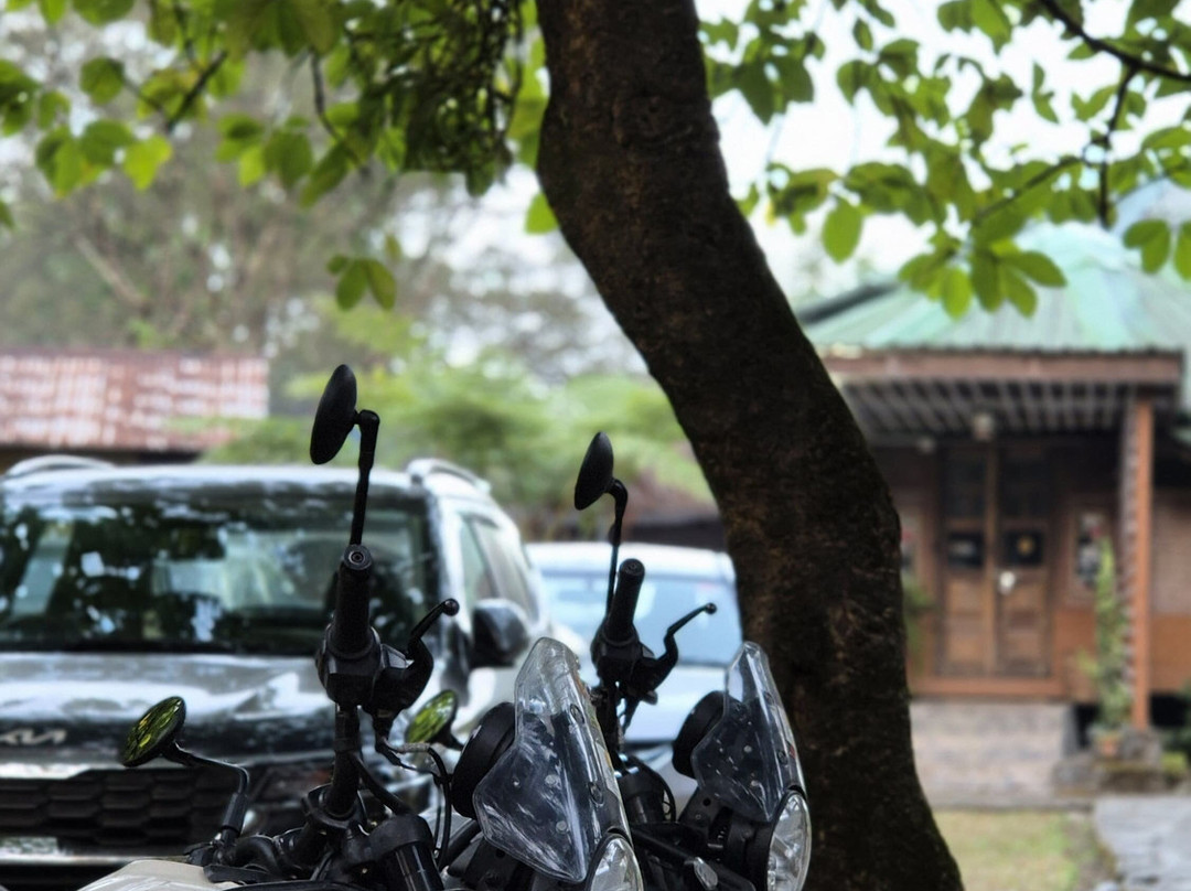 Rent Bike and Car Dibrugarh景点图片