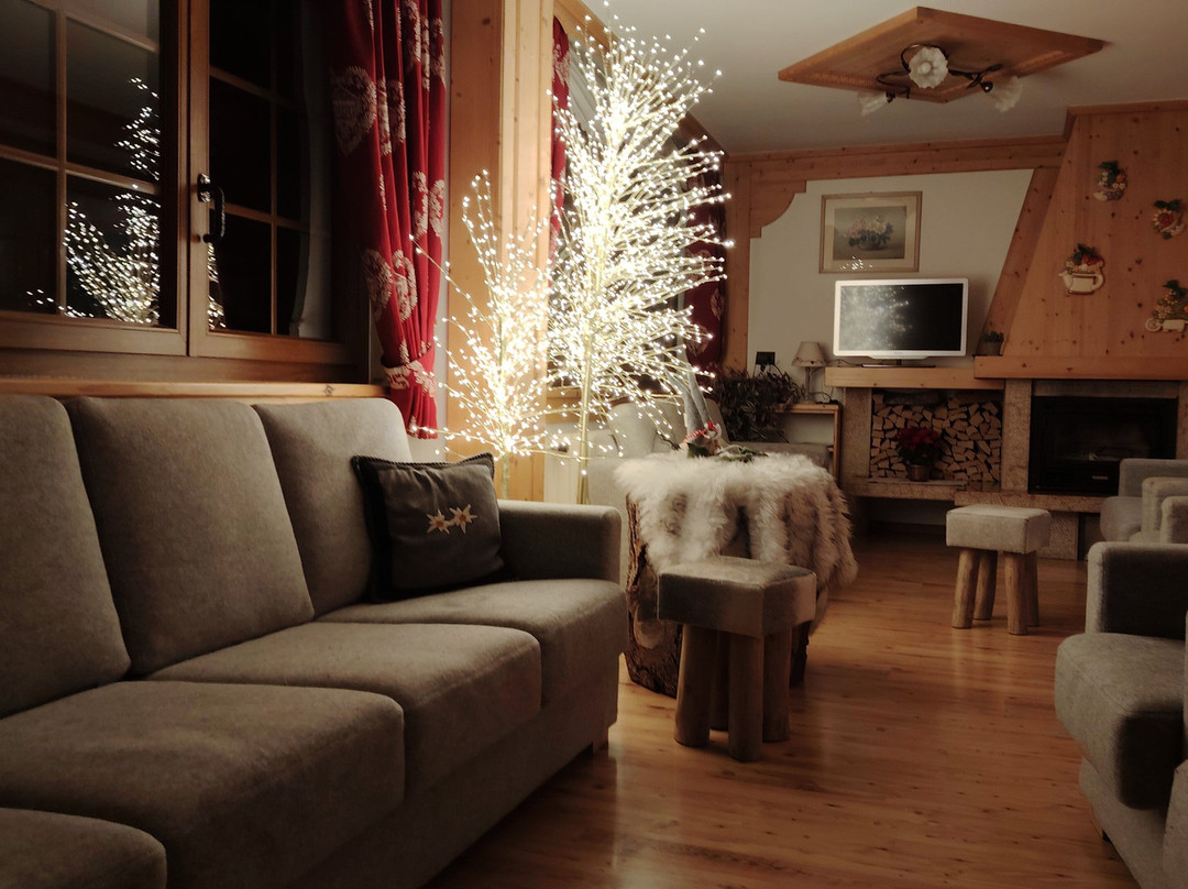 Albergo Miravalle Fai della Paganella主图