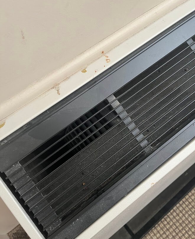 Hotel Le Versailles主图