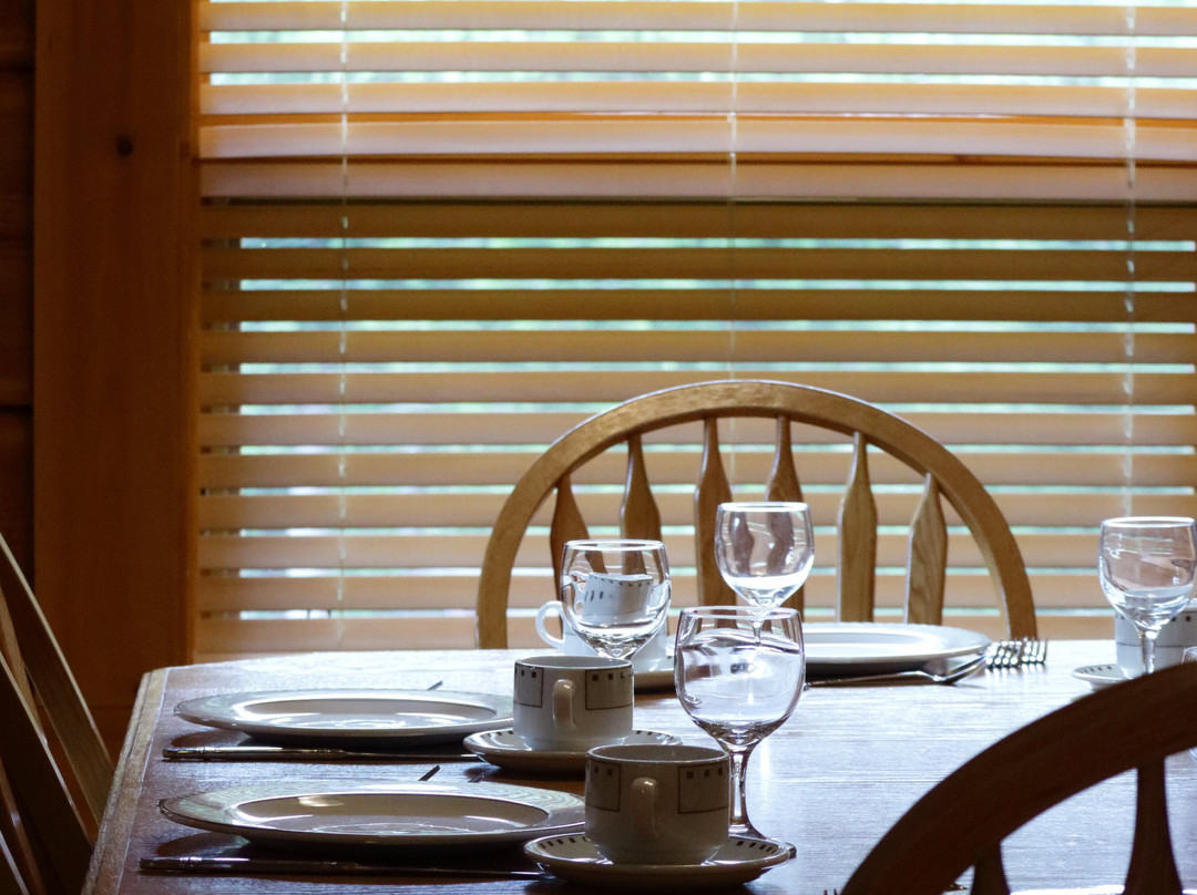 Alpine Meadows Resort主图