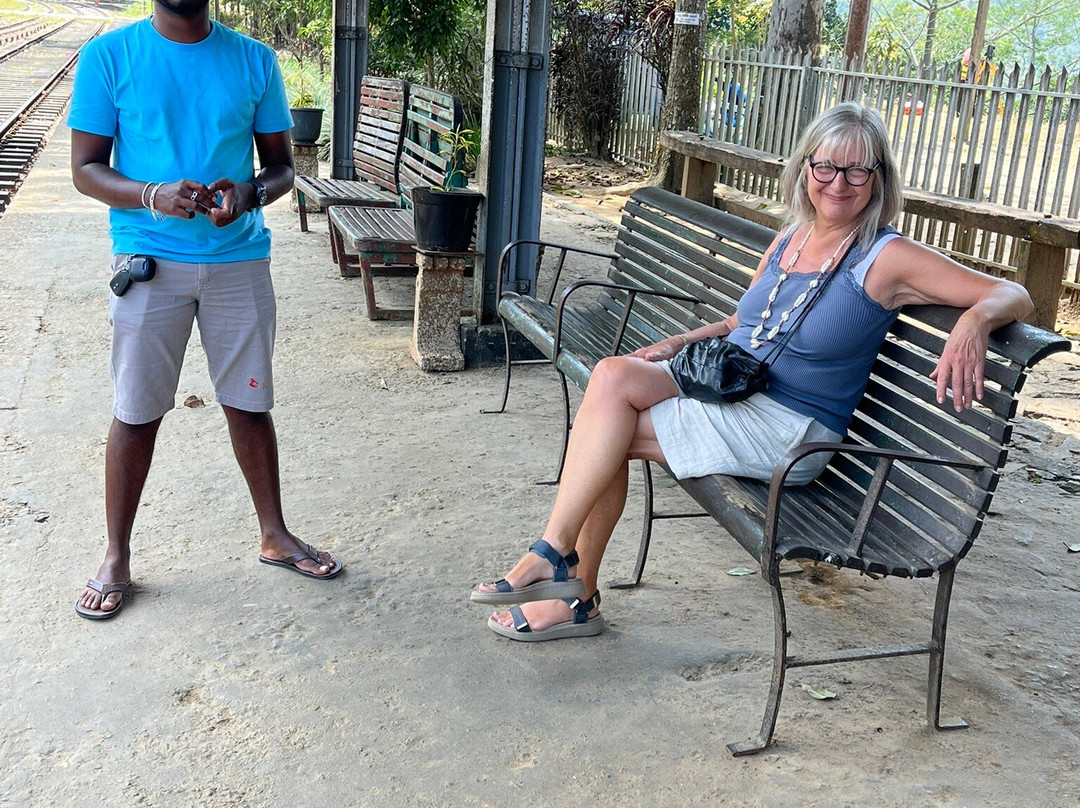 Fernando Tours-希克杜沃必去景点