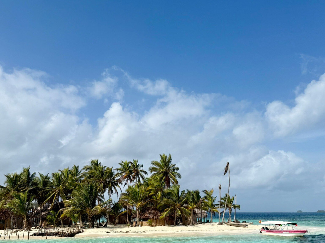 Sailing Charter Panama景点图片