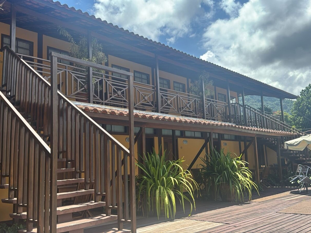 Residencial Villafranca主图