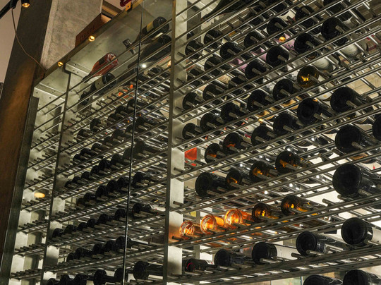 Arcano - Sabores de Esencia Hispana主图