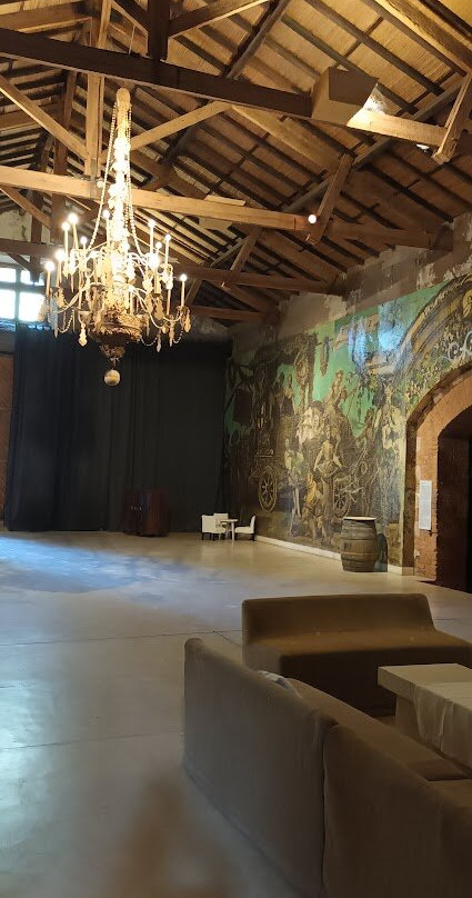 Club Tapiz Hotel主图