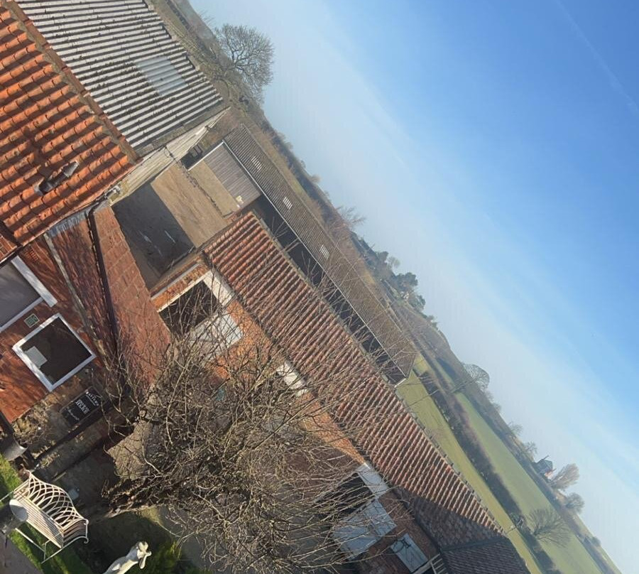 The Foulsyke Licensed B&b And Bistro主图