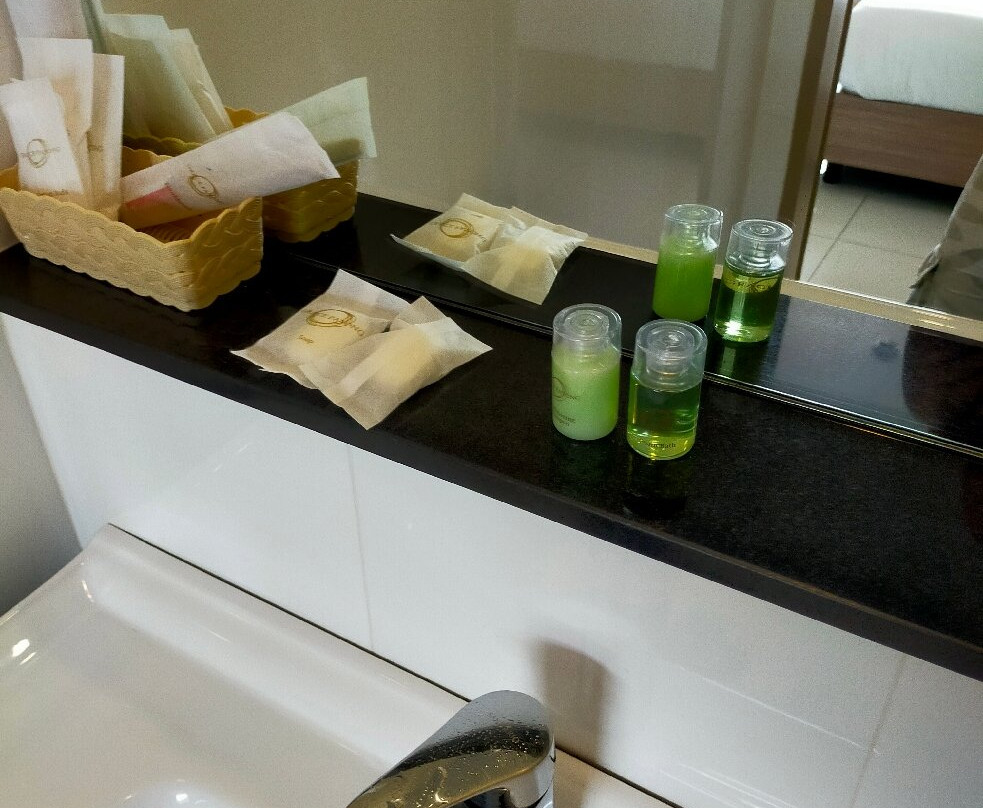 Grace Patong Hotel主图