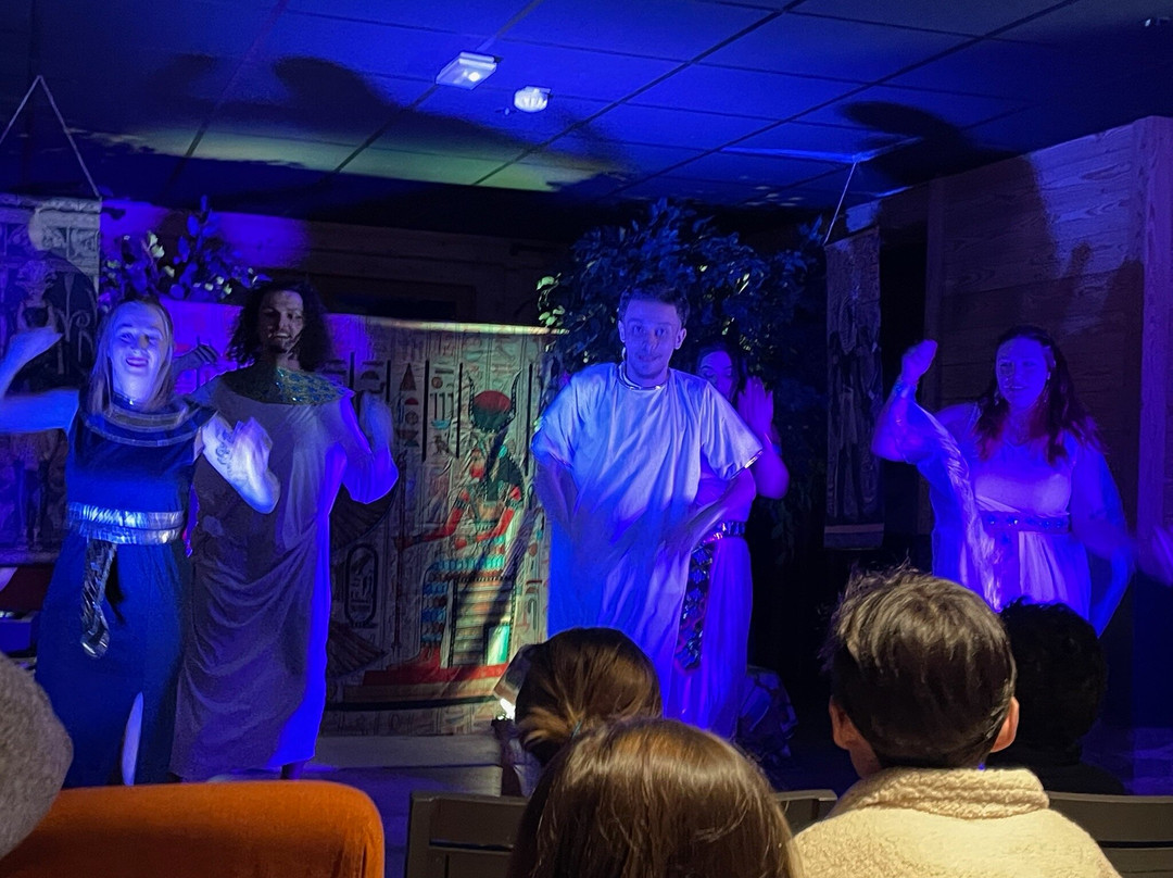 Résidence Club MMV Le Silvana主图