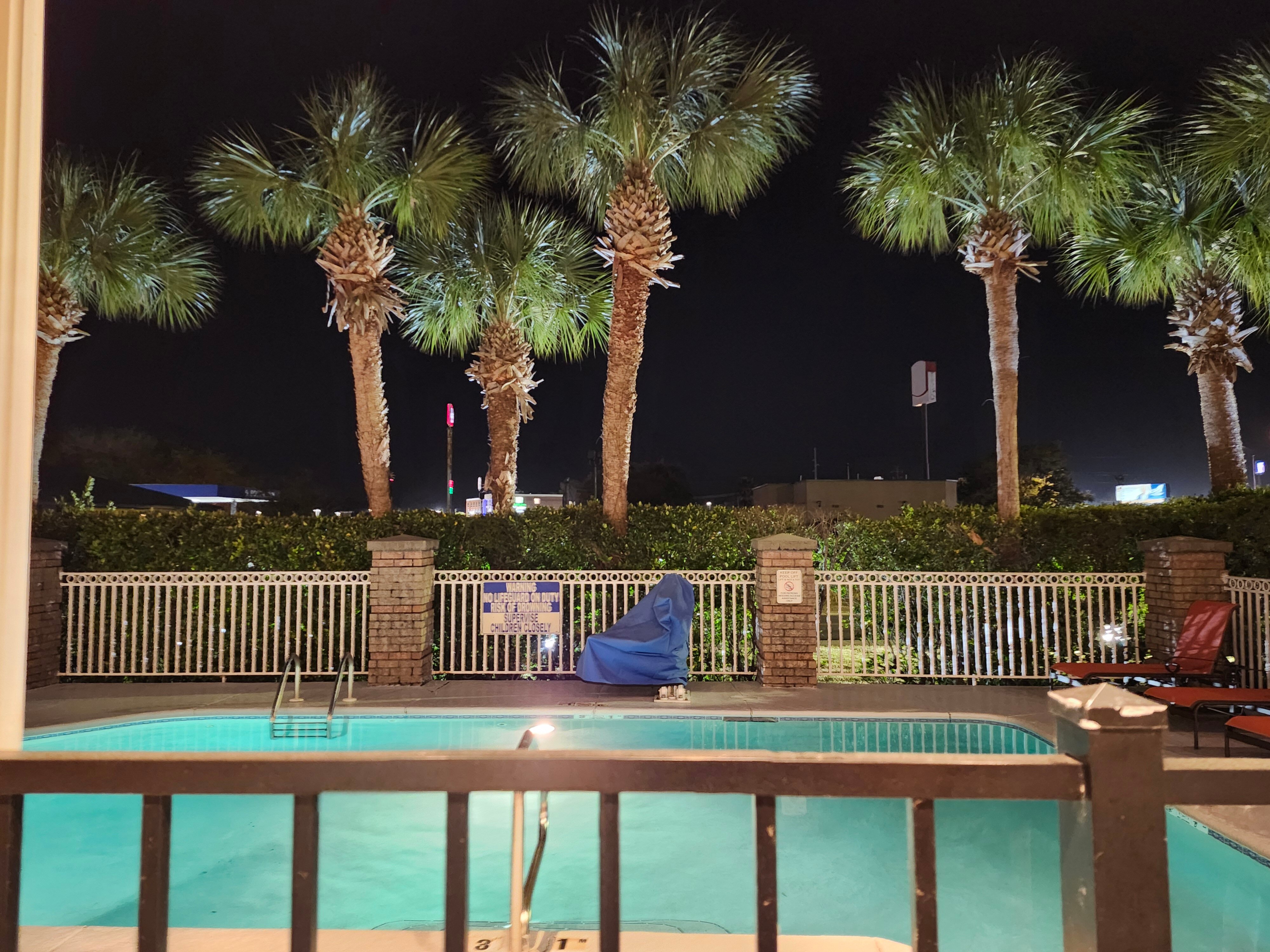 Best Western Plus Kingsland-官方