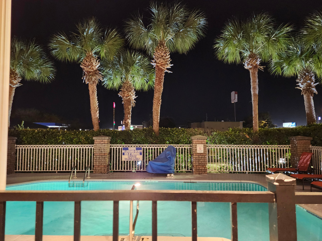 Best Western Plus Kingsland主图