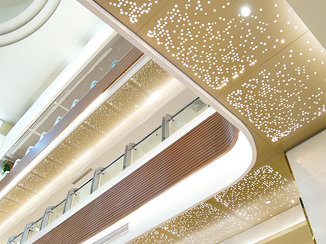 Palembang Indah Mall (PIM)-巨港必去景点