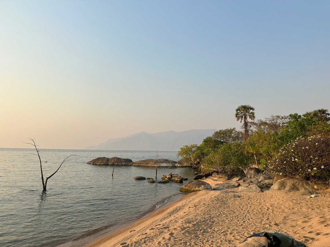 Usisya Beach Eco-Lodge主图