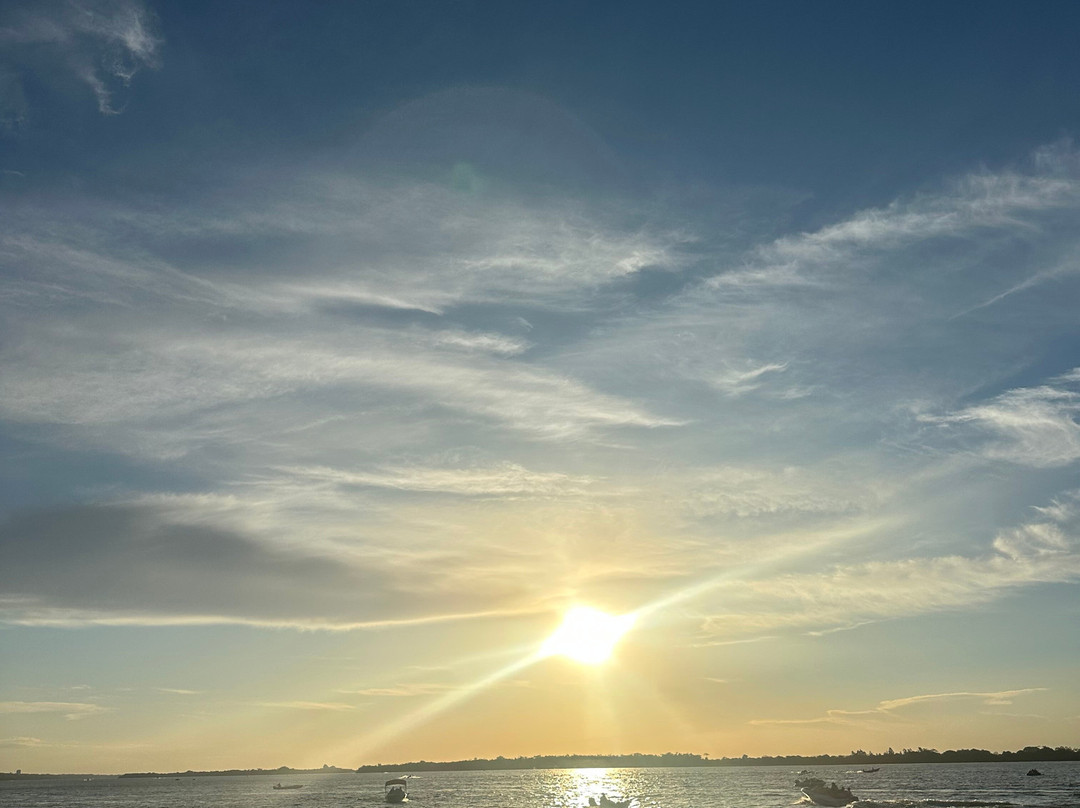 Prainha de Porto Rico-Porto Rico必去景点