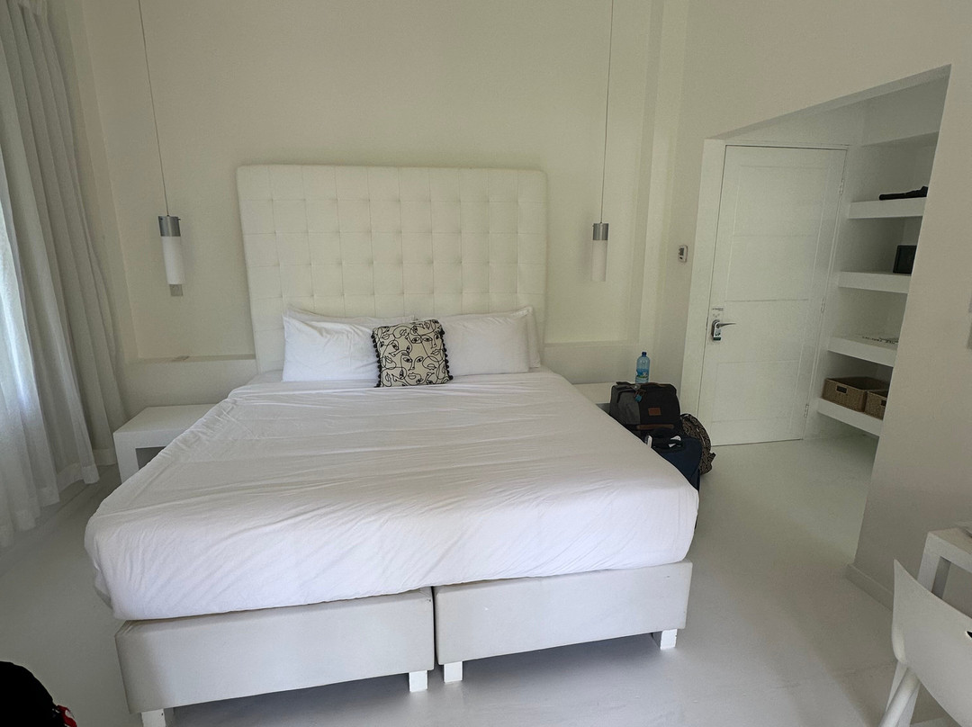 Le Cameleon Boutique Hotel主图