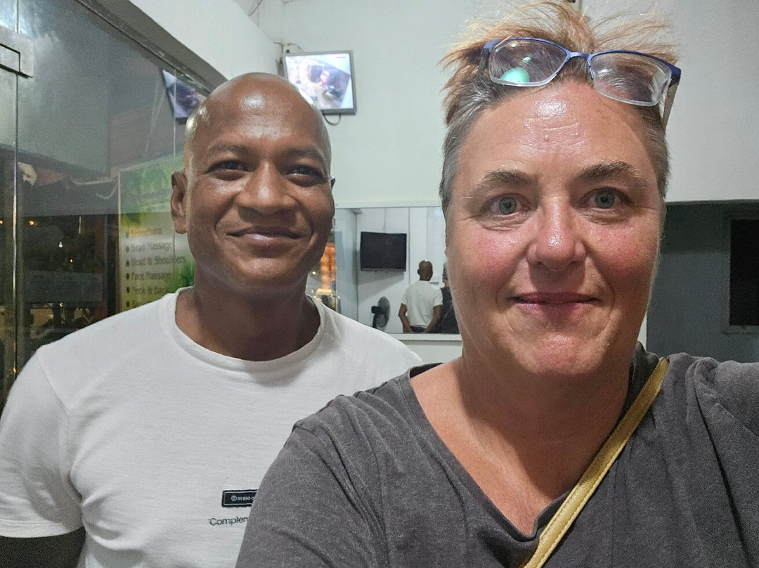 Nature's Spa Ella-埃勒必去景点