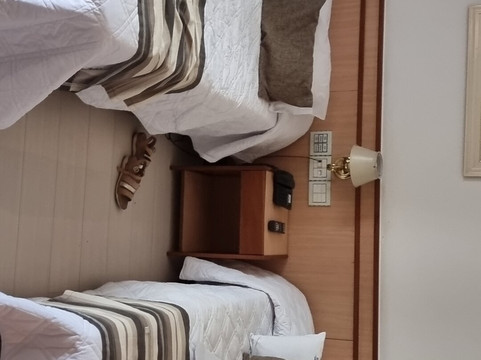 Riale Vilamar Copacabana主图