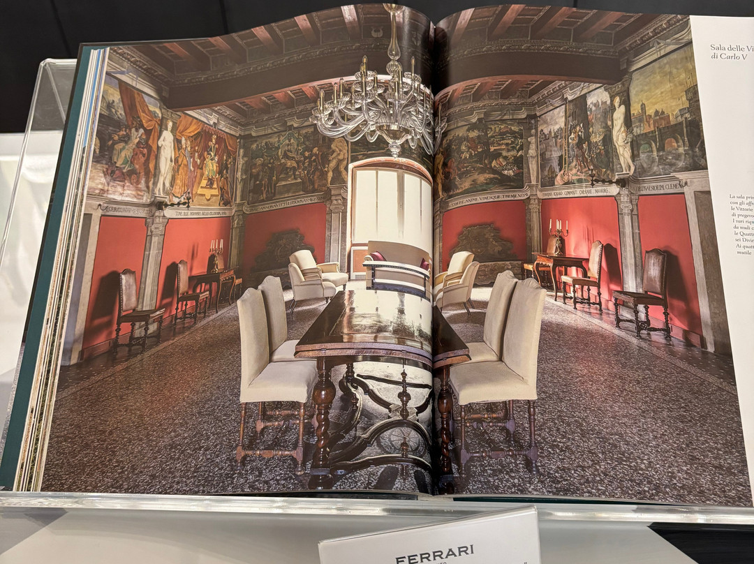 Cantine Ferrari F.lli Lunelli景点图片