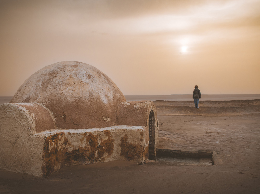Galaxy Tours | Star Wars Tours & Indiana Jones Tours in Tunisia景点图片
