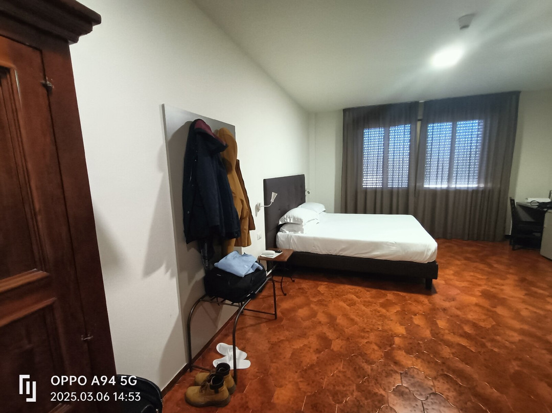 CDH Hotel Modena主图