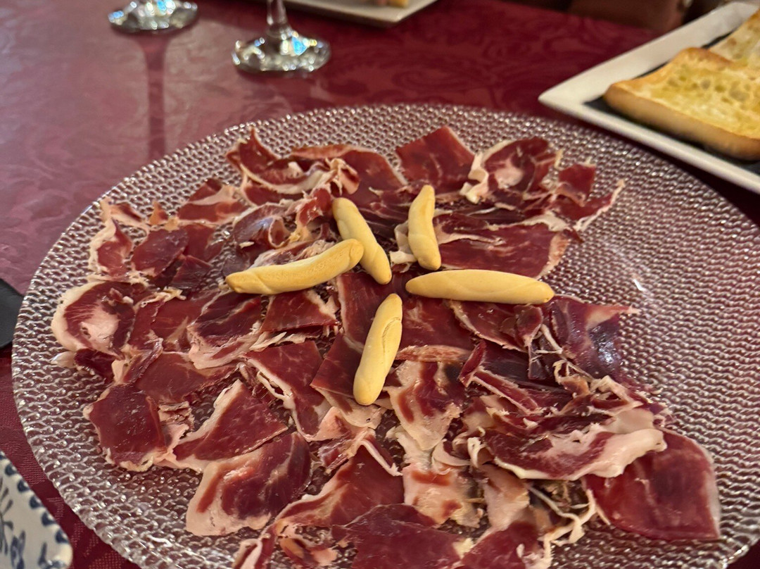 Bodegas Cerda景点图片