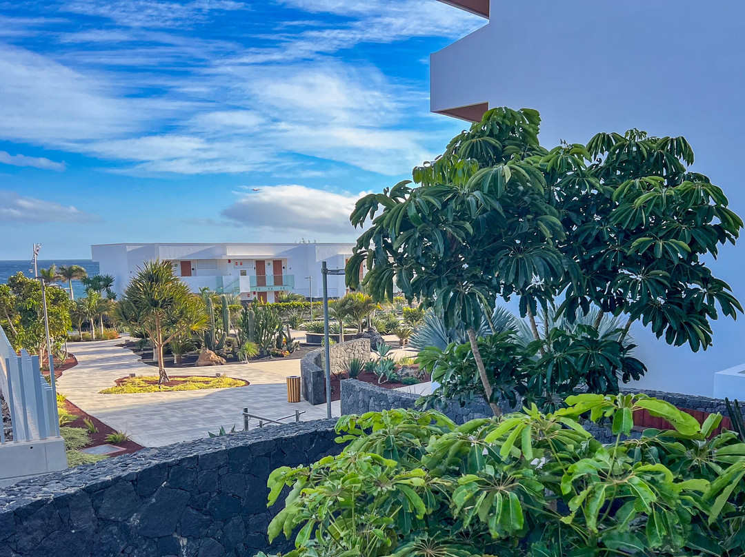 Hotel Lava Beach主图