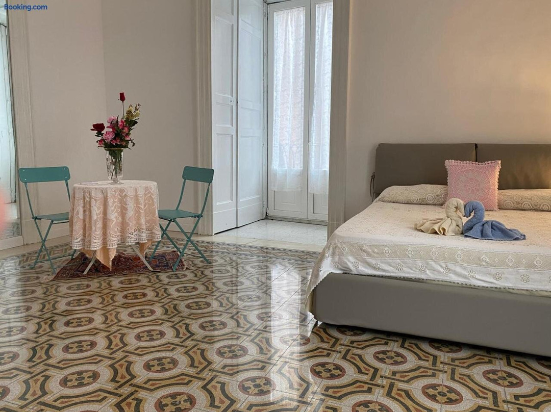 A Casa Di Rita