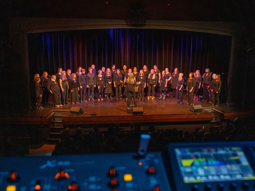 Northern Arts And Cultural Centre-黄刀镇必去景点