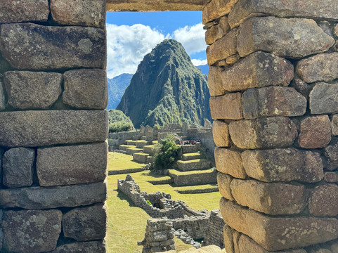 National Peru Travel-库斯科必去景点