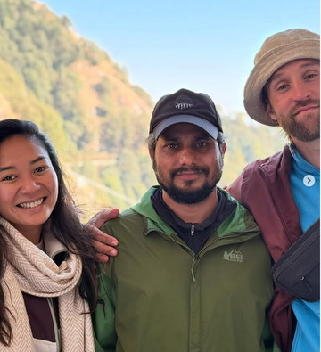 Scrambling Adventures and Outdoors-马苏里必去景点