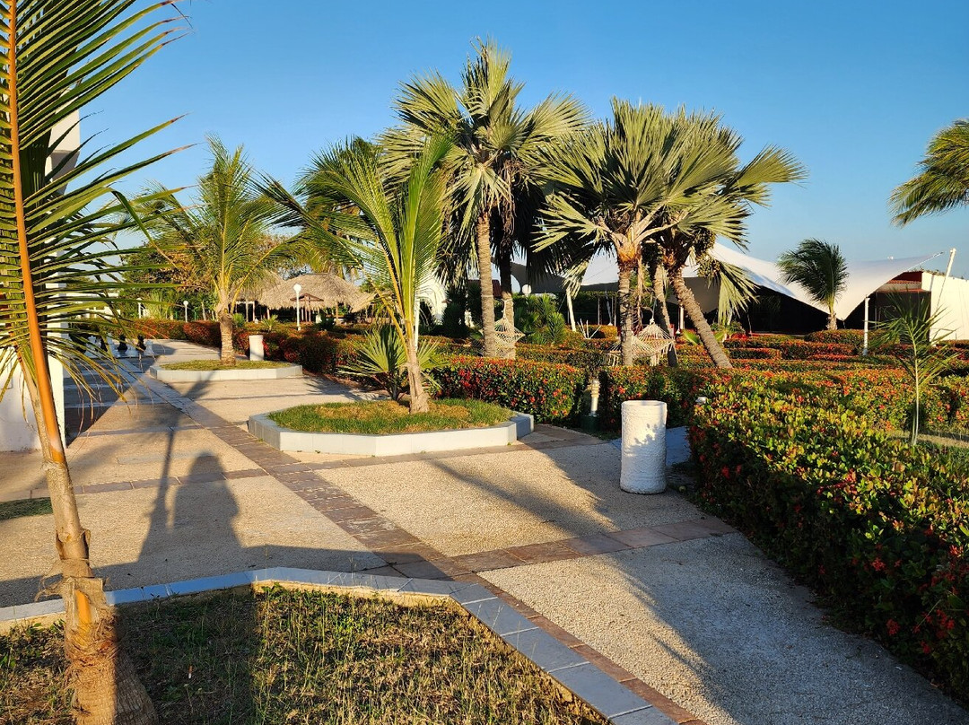 Solways Cuba景点图片
