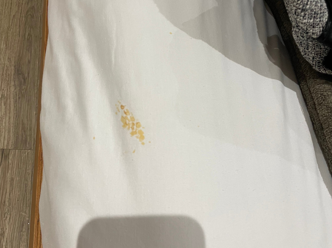 奥利弗克伦威尔酒店主图
