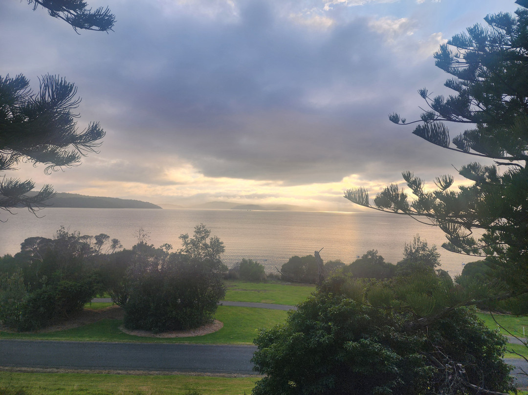 Karbeethong Lodge主图