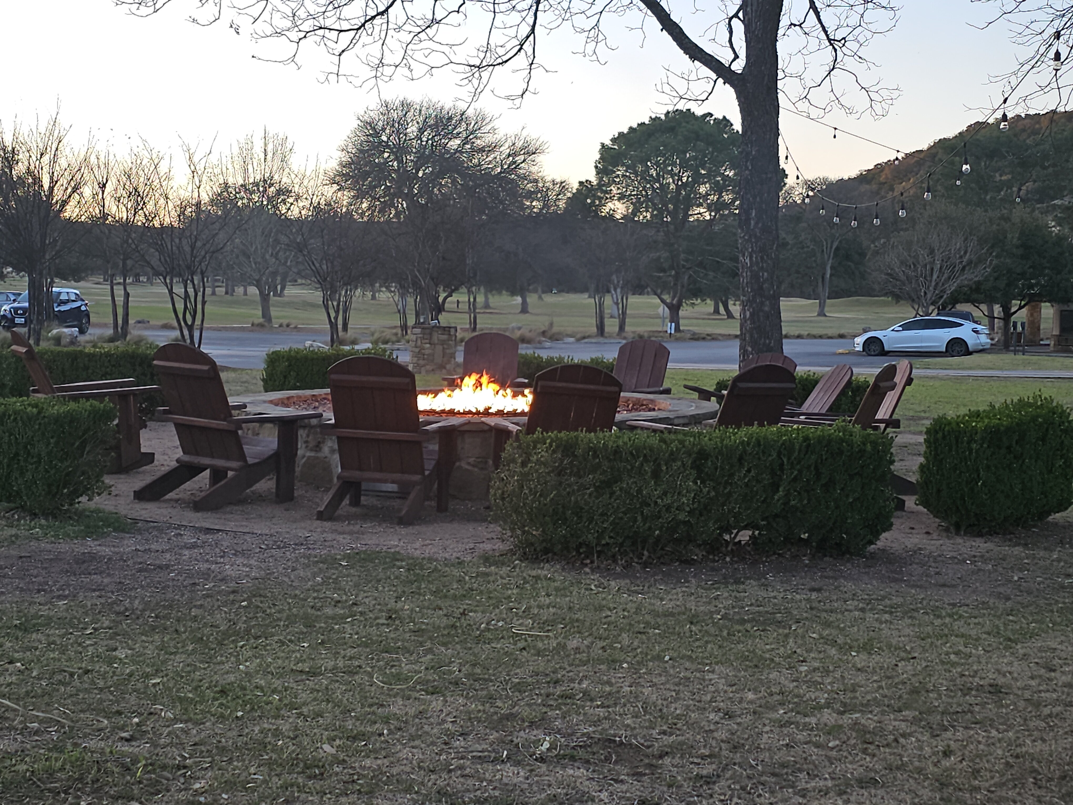Tapatio Springs Hill Country Resort-浴室