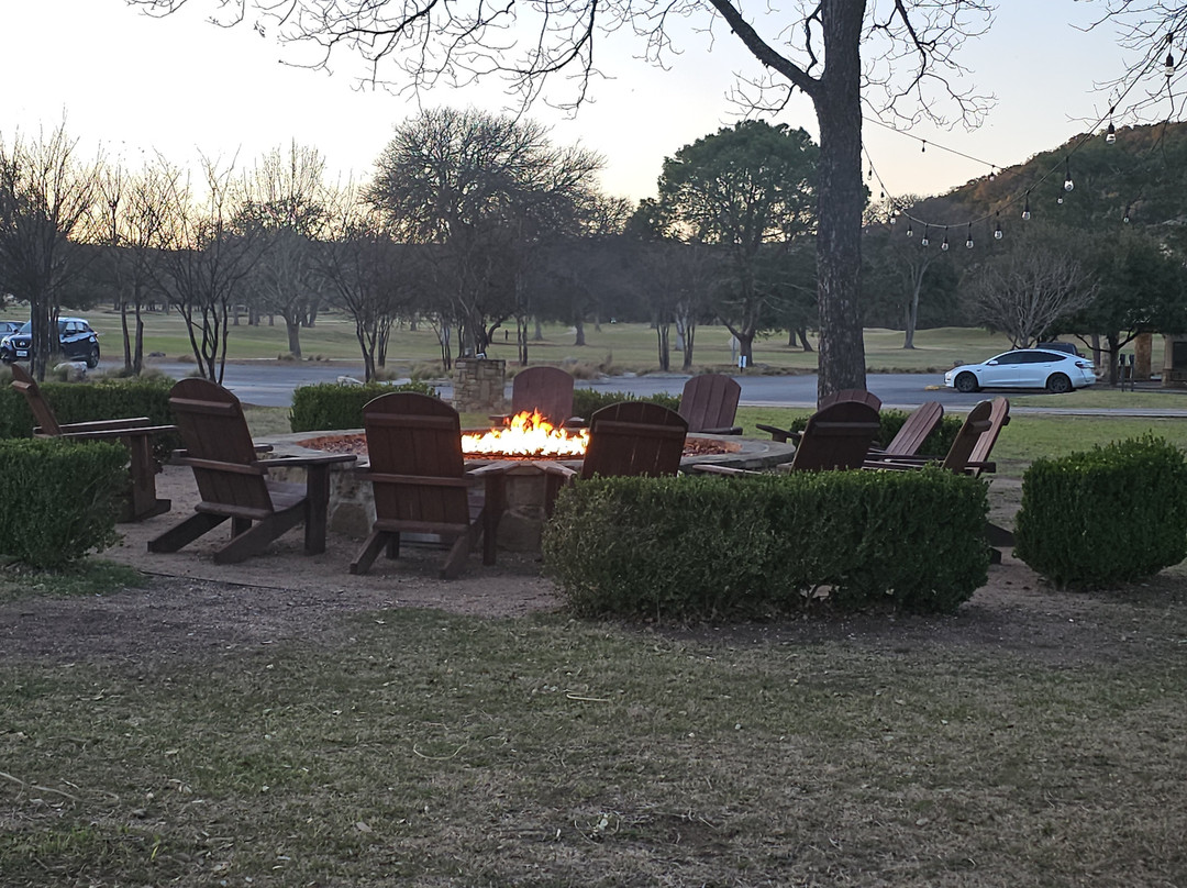 Tapatio Springs Hill Country Resort主图