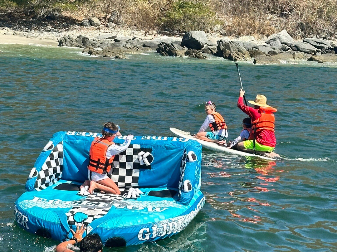 Chica Locca-利他必去景点