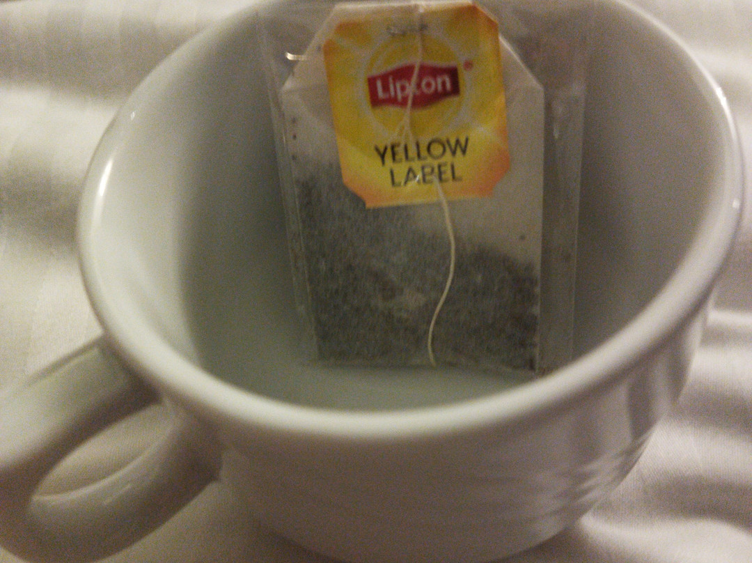 肯兹西迪马鲁夫酒店主图