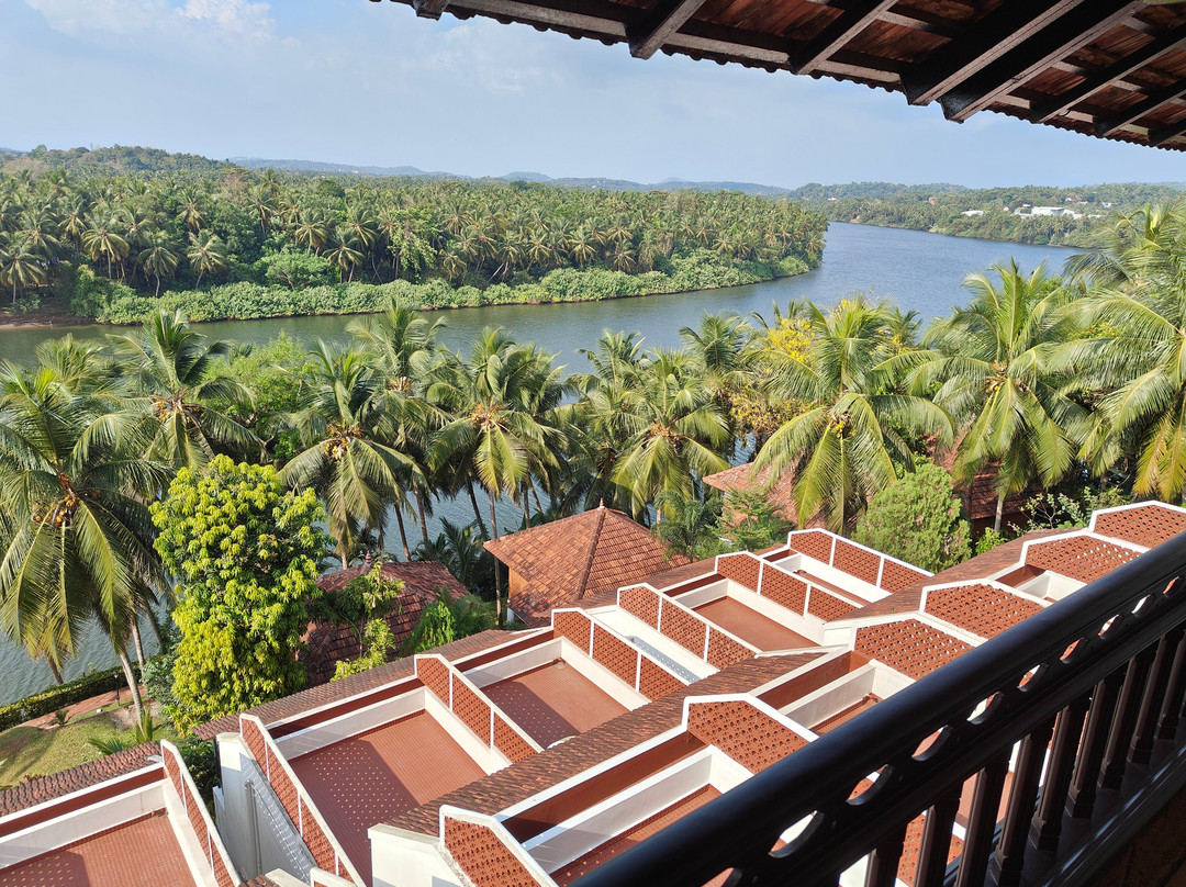 The Raviz Kadavu, Kozhikode主图