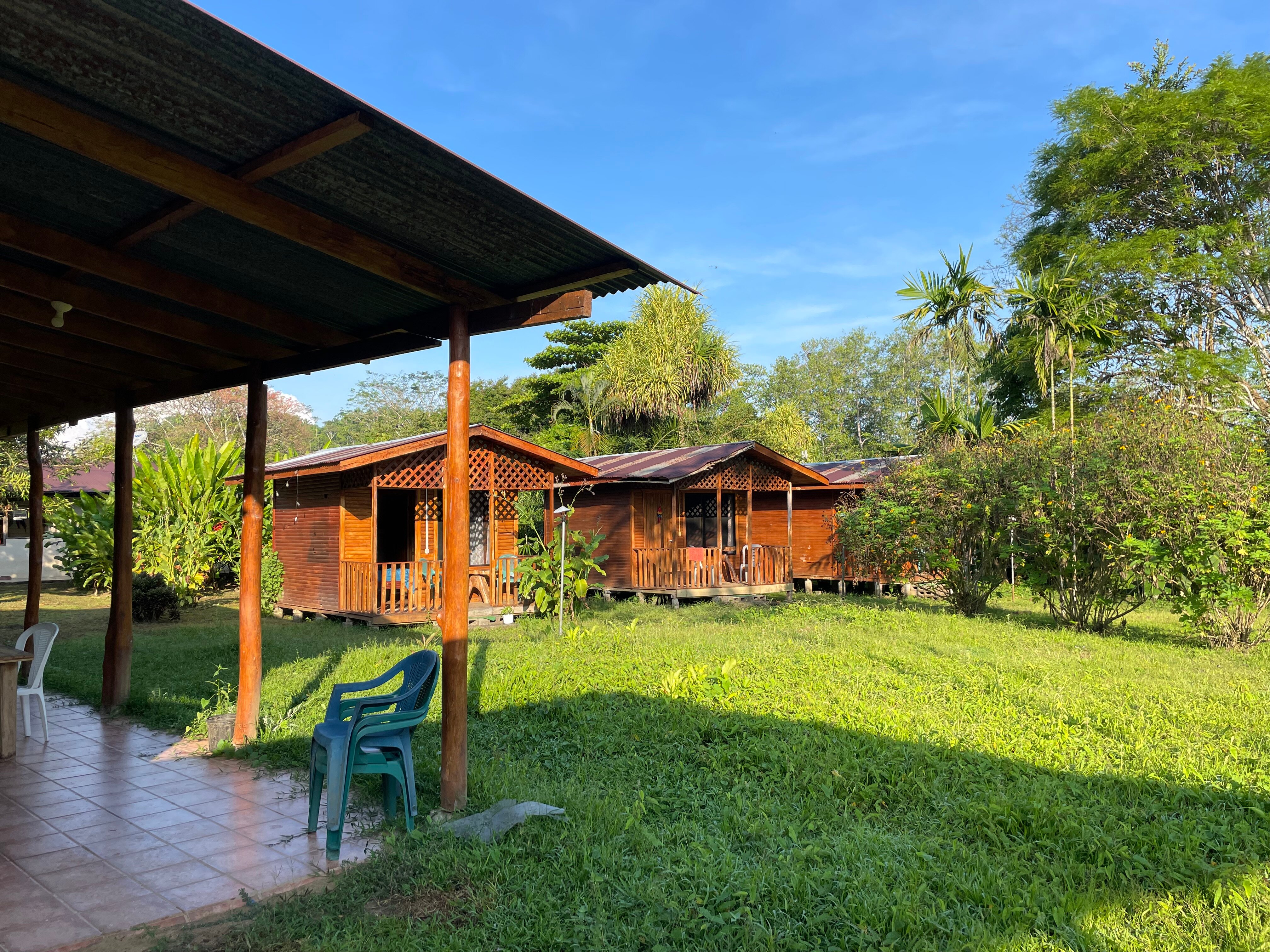 Oso de Osa Finca y Eco-Resort-官方