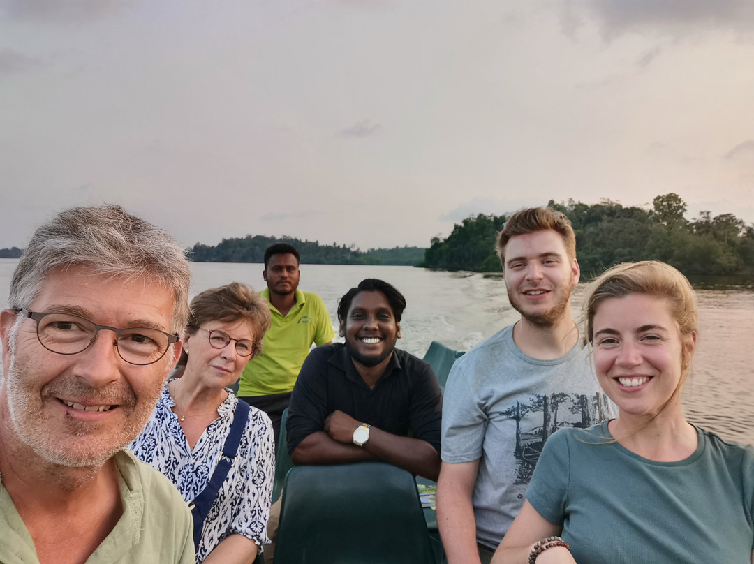 Sri Lanka Tour Guides景点图片