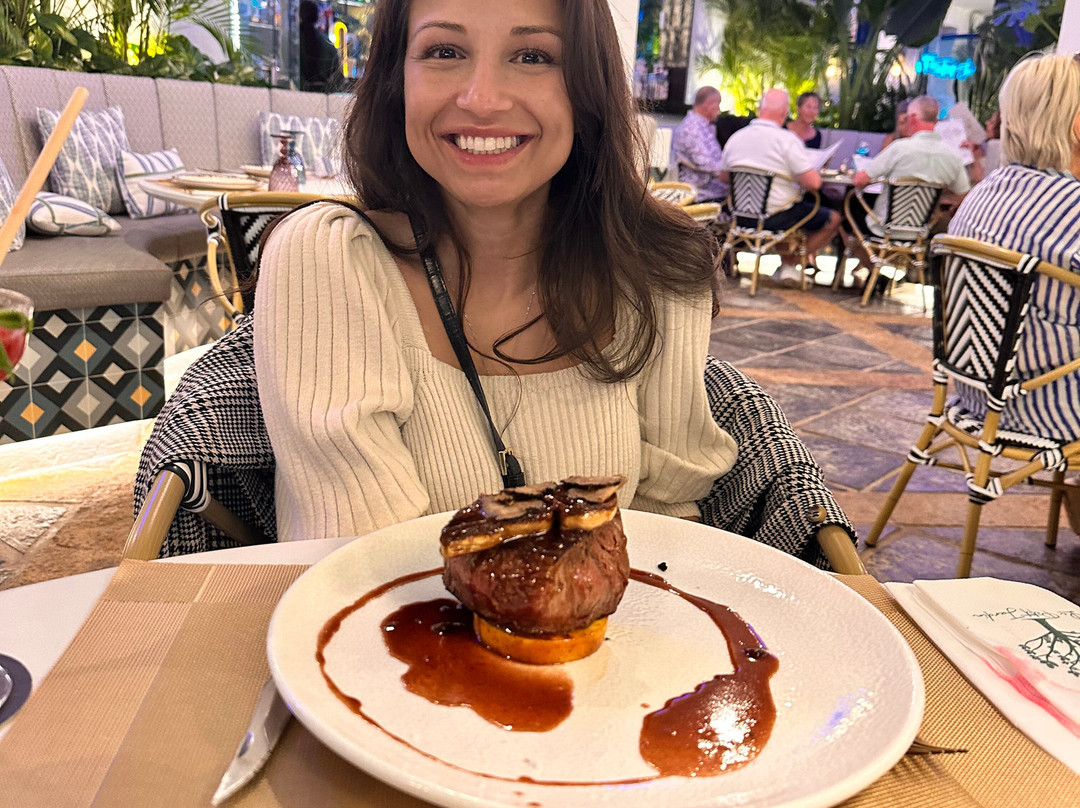 Le Petit Jardin主图